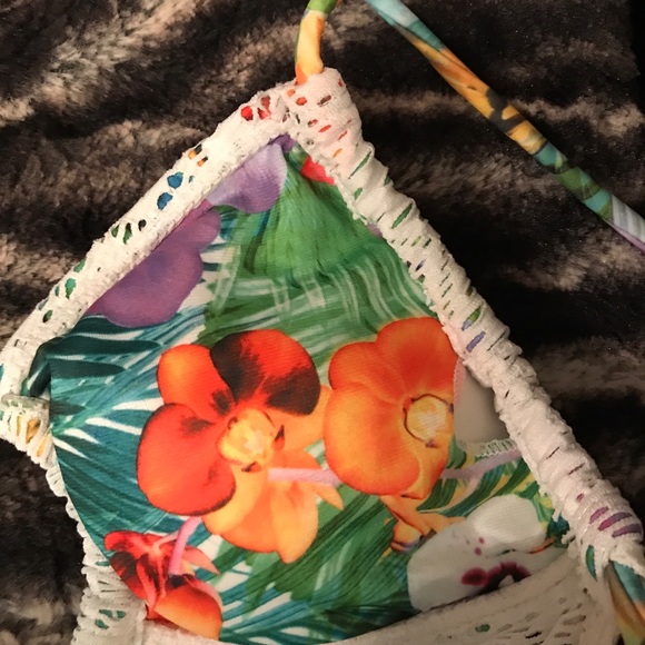 Sexy Monokini - Picture 4 of 8